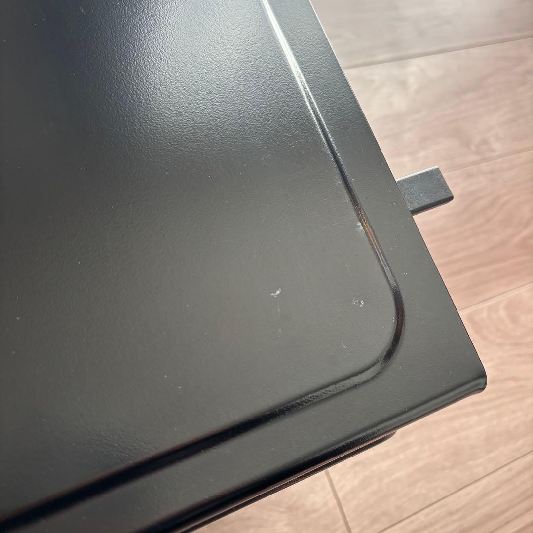 美品　siroca シロカ　おりょうりレンジ SX-23D152 高出力　23L