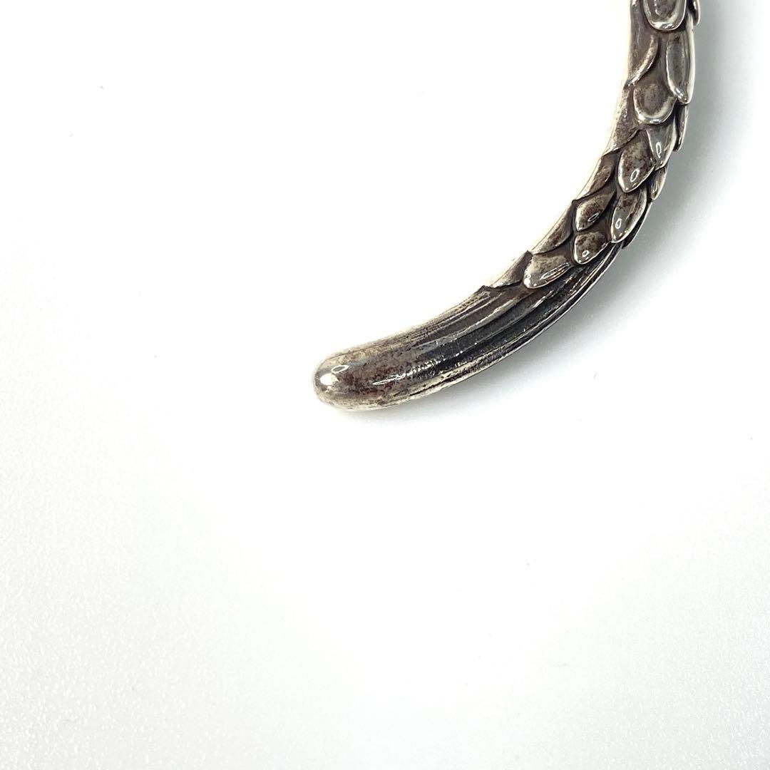 Bloody Mar ブラッディマリー Linkage 連鎖 925 バングル