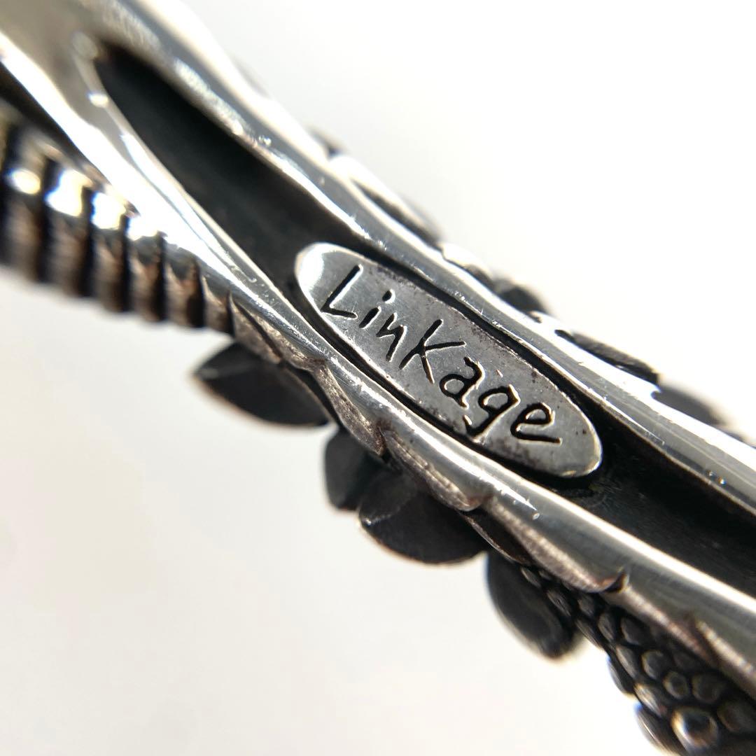 Bloody Mar ブラッディマリー Linkage 連鎖 925 バングル