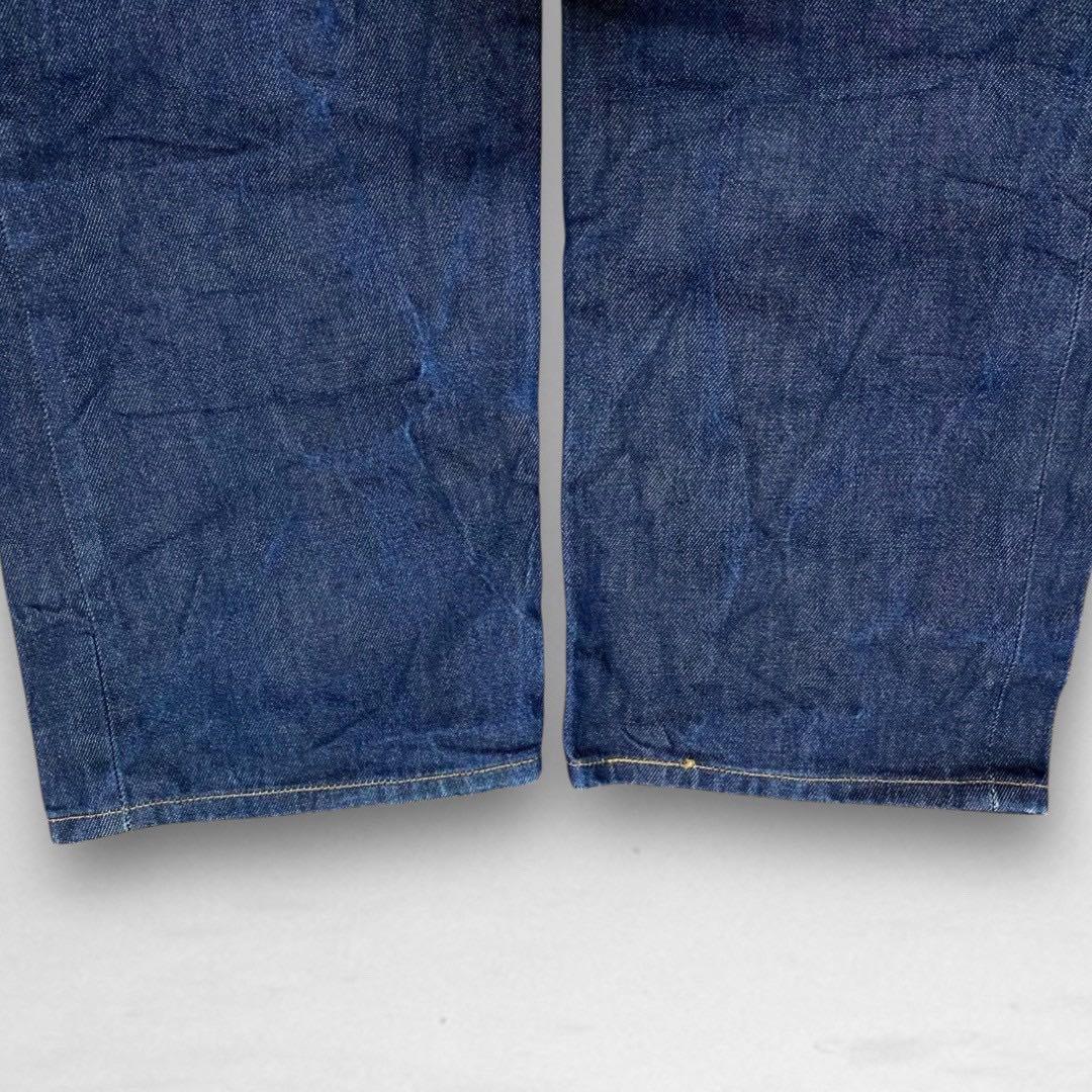 Levi's リーバイス 501 デニムパンツ ジーンズ 40×32 インディゴ