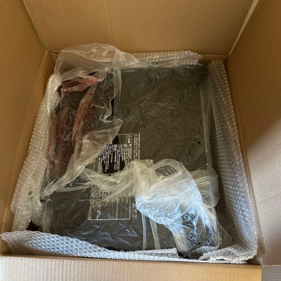 齋*藤様 パナソニック ビストロ オーブンレンジ NE-BS658-K ジャンク