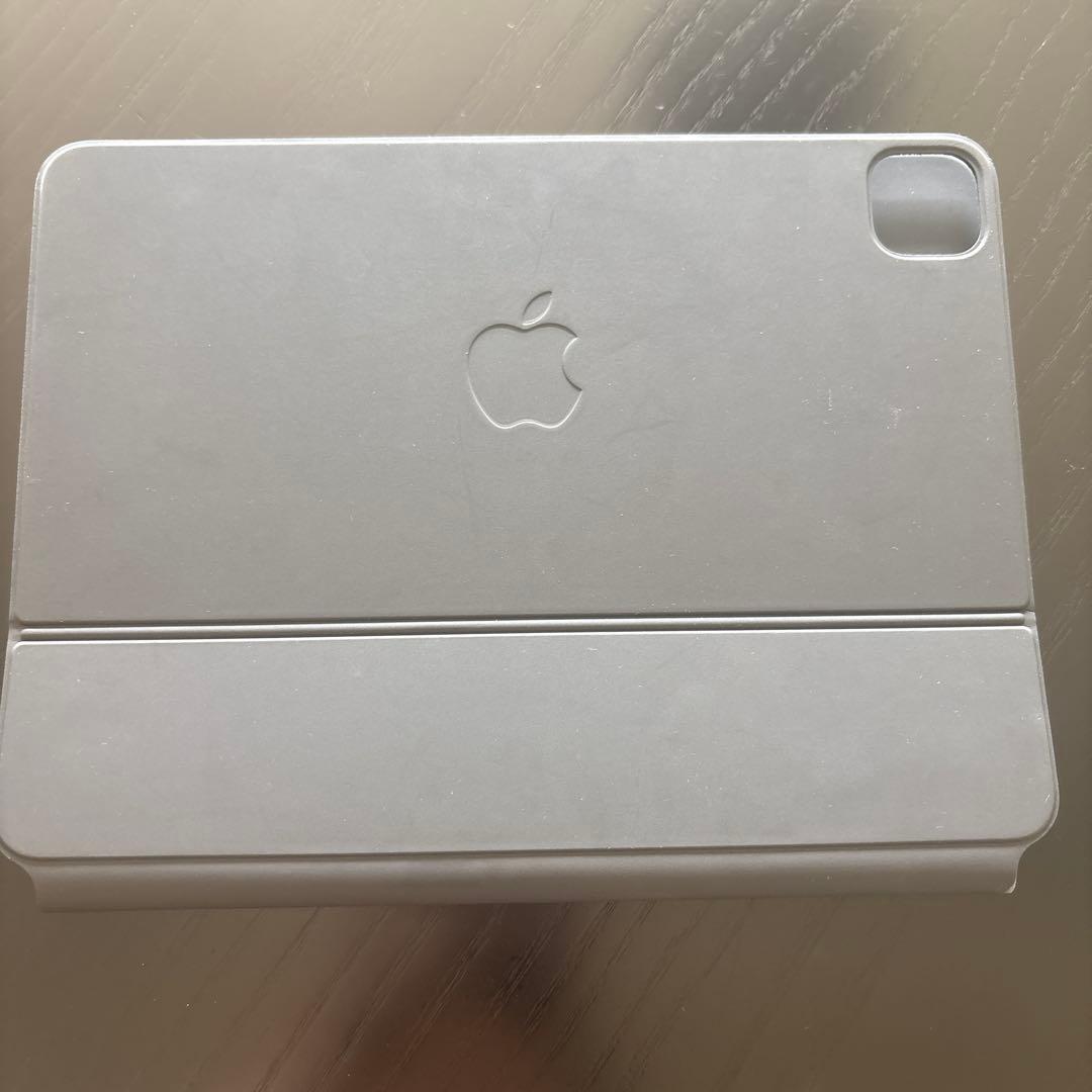 Apple 純正 Magic Keyboard 11インチ用 日本語　iPad