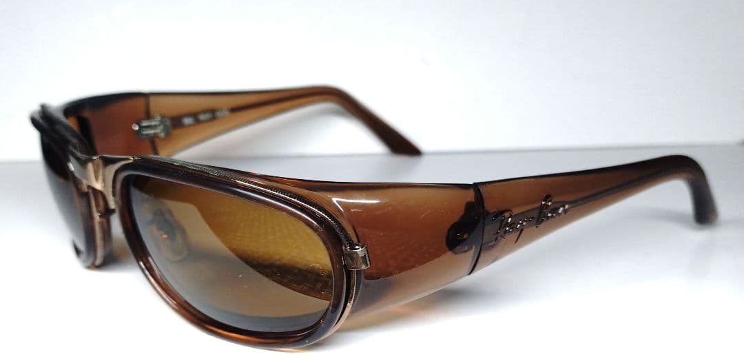 B&L Ray-Ban バイカー Side Street Ｗ2662 レア！