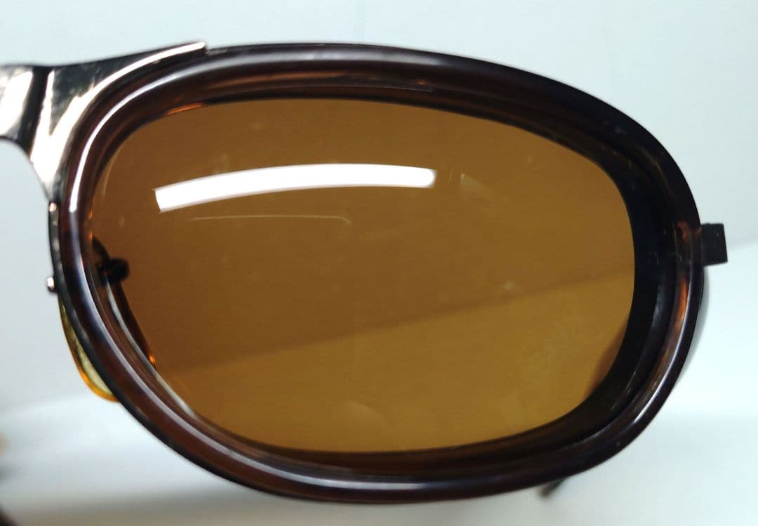 B&L Ray-Ban バイカー Side Street Ｗ2662 レア！