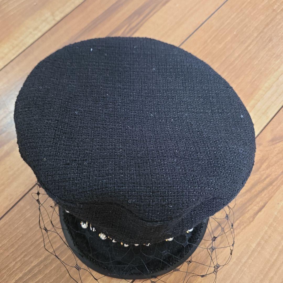 カシラ　キャスケット２個