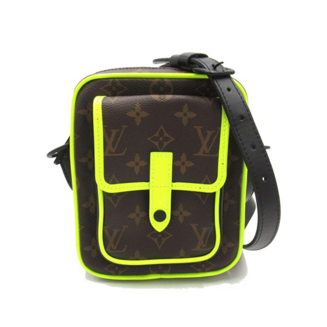 即購入可能ですLouis Vuitton ショルダーバッグ