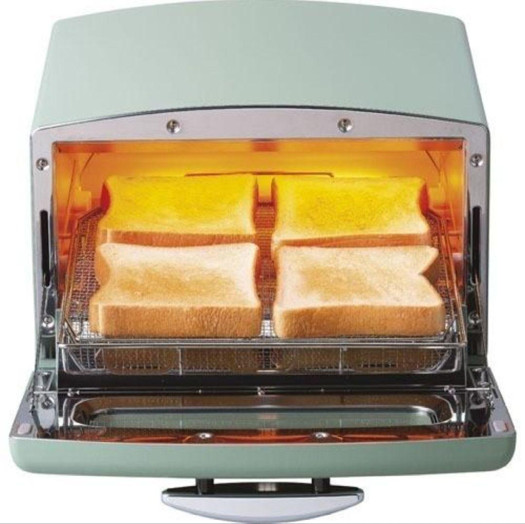 アラジン グリル＆トースター AGT-G13A(G) 新品 未開封品