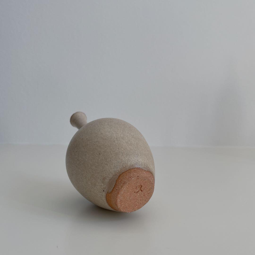 和田麻美子 フラワーベース 2点セット