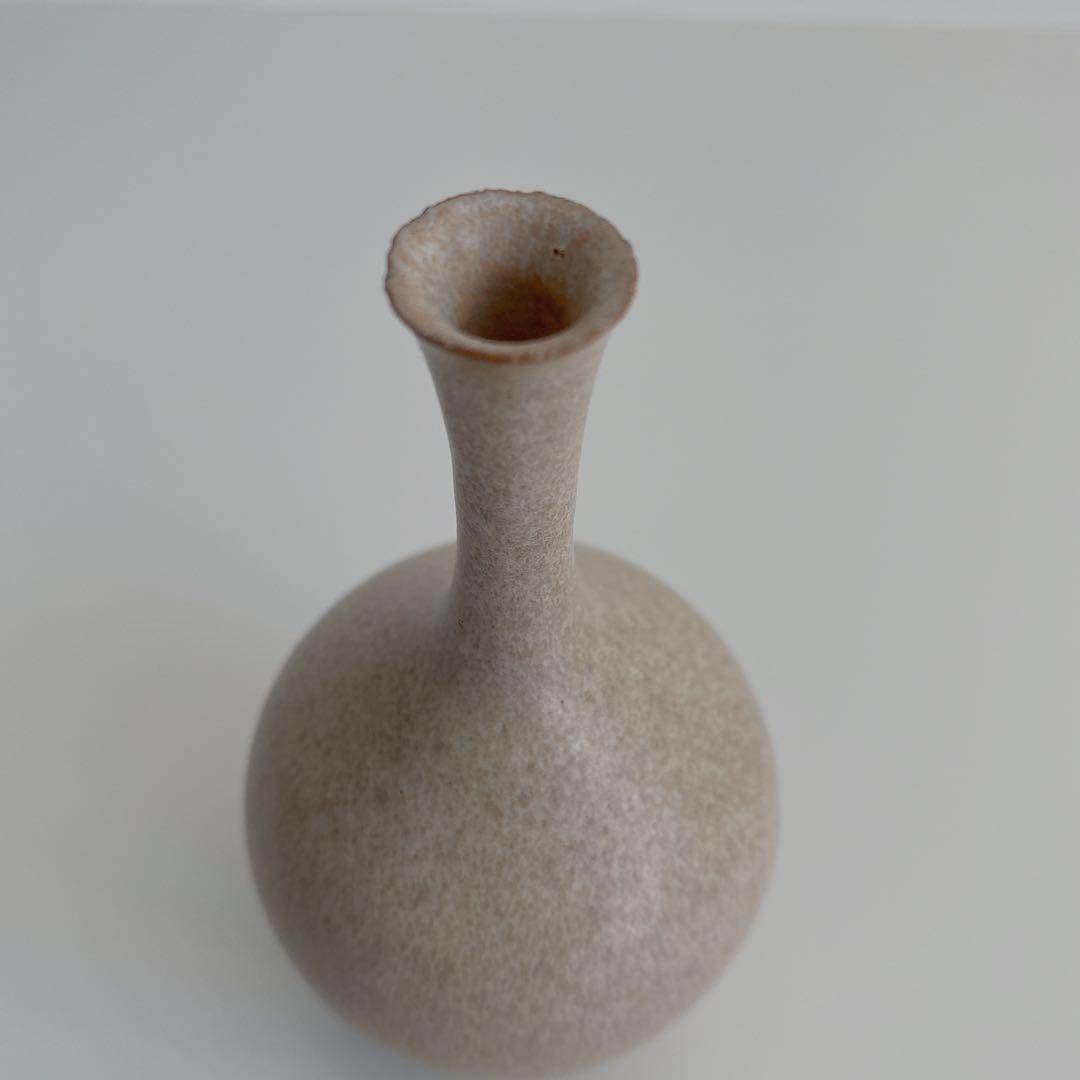 和田麻美子 フラワーベース 2点セット