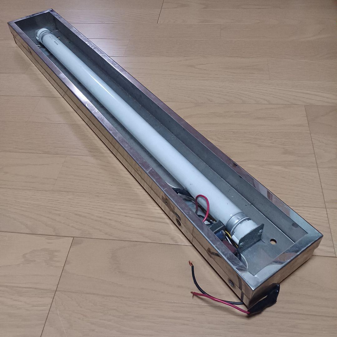 デコトラ　特注　長アンドン　ユニット付き　アートトラック　貴重当時物売り切り処分