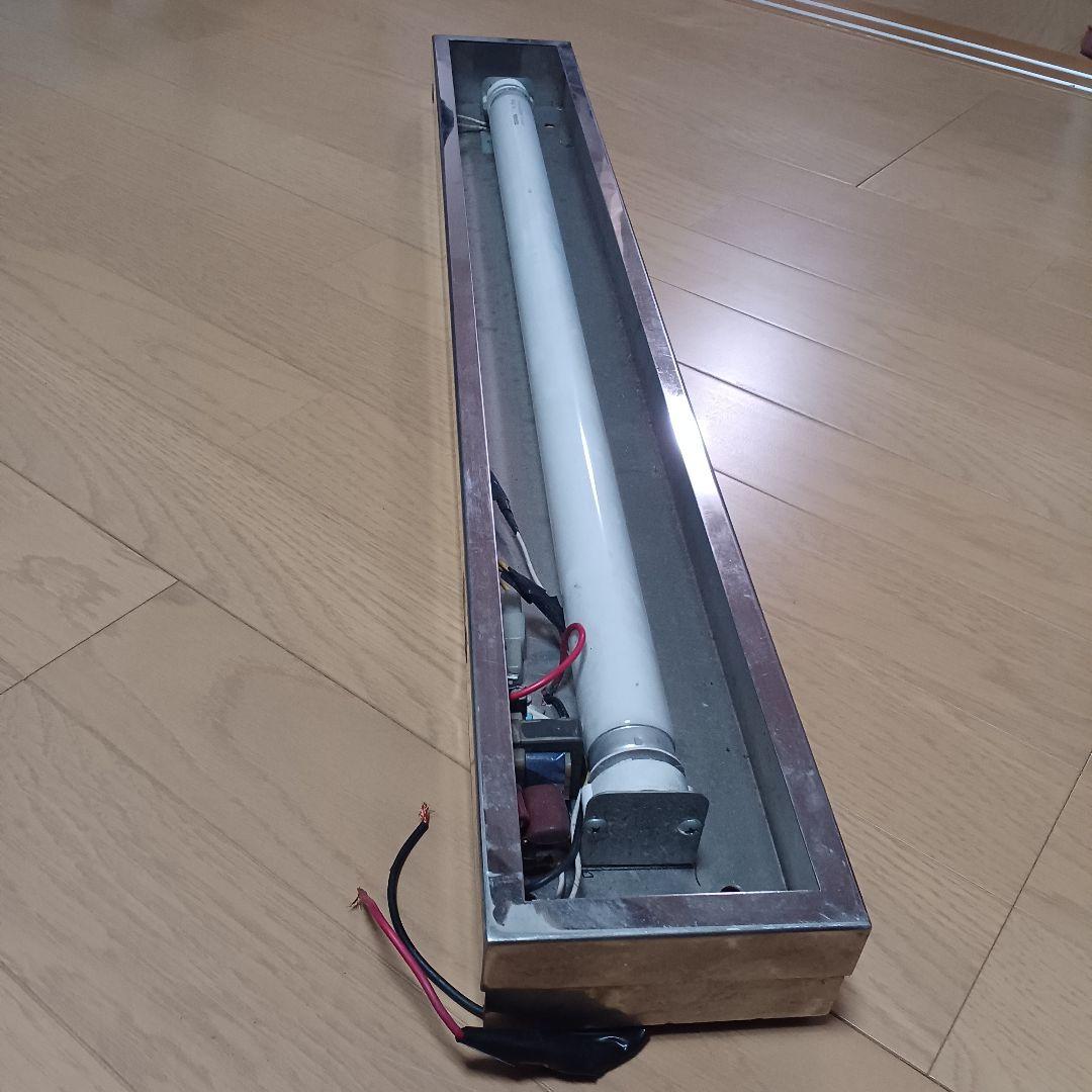 デコトラ　特注　長アンドン　ユニット付き　アートトラック　貴重当時物売り切り処分