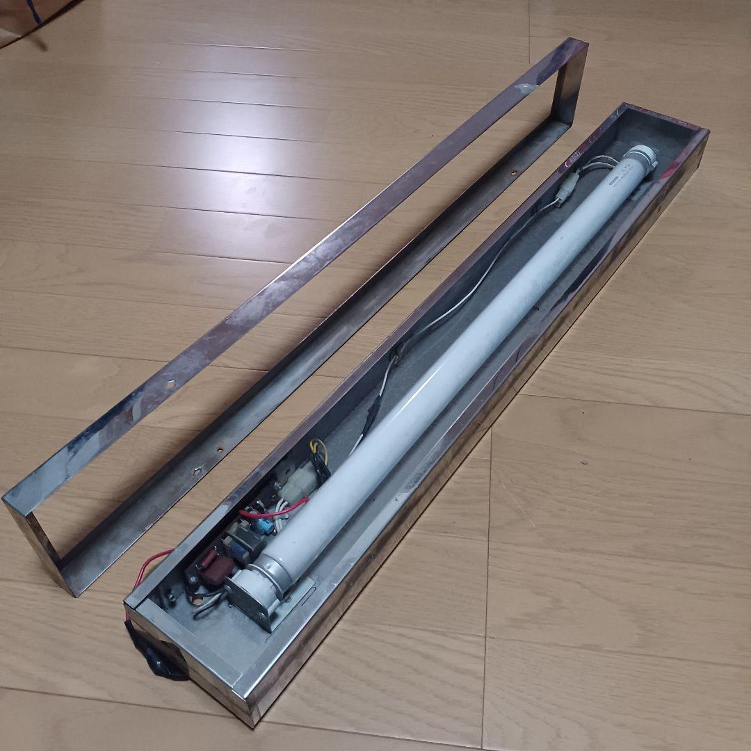 デコトラ　特注　長アンドン　ユニット付き　アートトラック　貴重当時物売り切り処分