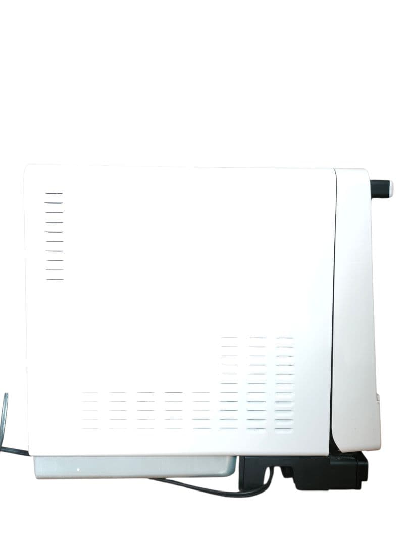 付属品完備 2020年製 MRO-S8X オーブンレンジ ホワイト