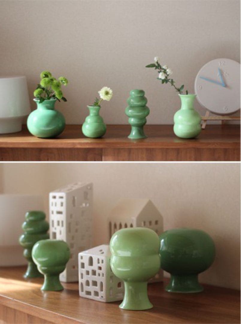 ケーラー　KAHLER プリマヴェーラ　3点セット