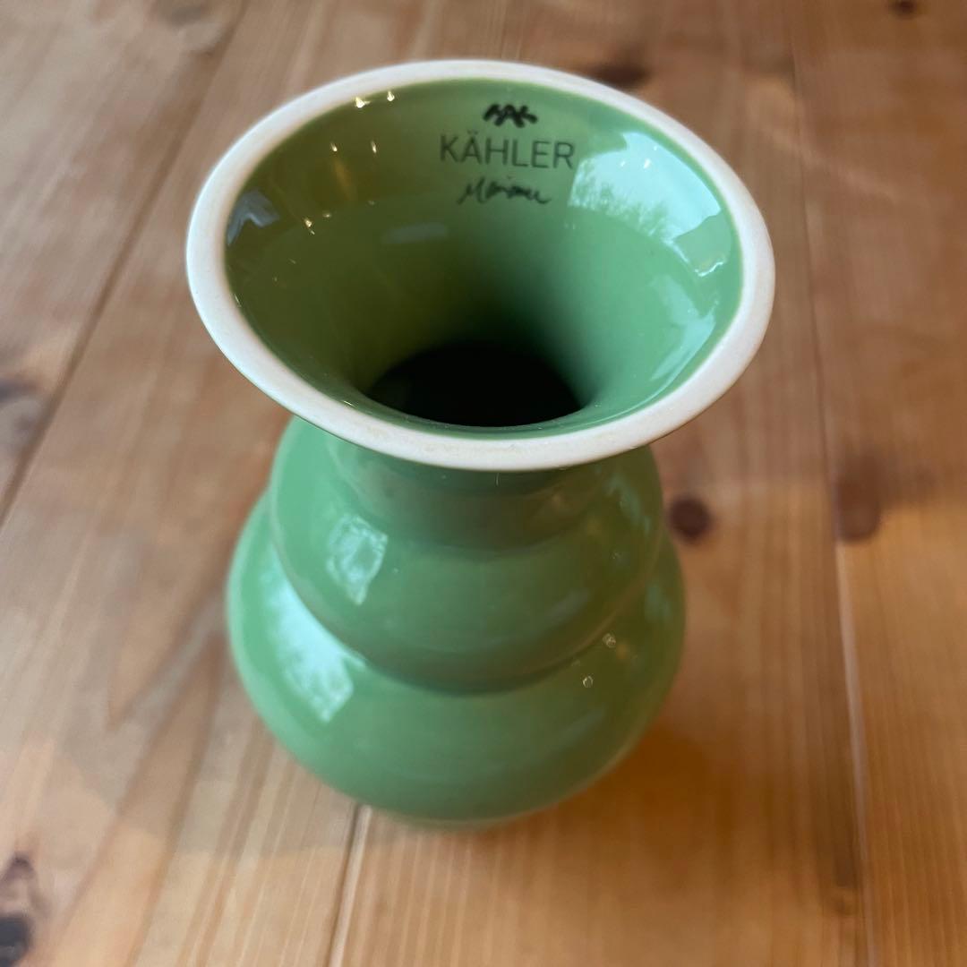 ケーラー　KAHLER プリマヴェーラ　3点セット