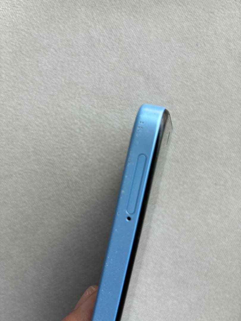 Xiaomi Redmi 12 5G 128GB ライトブルー