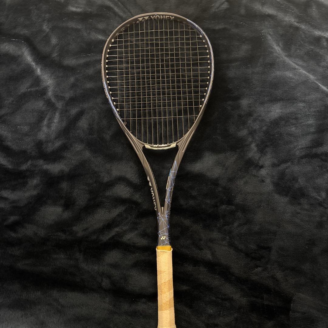 YONEX ソフトテニスラケット　ジオブレイク80S