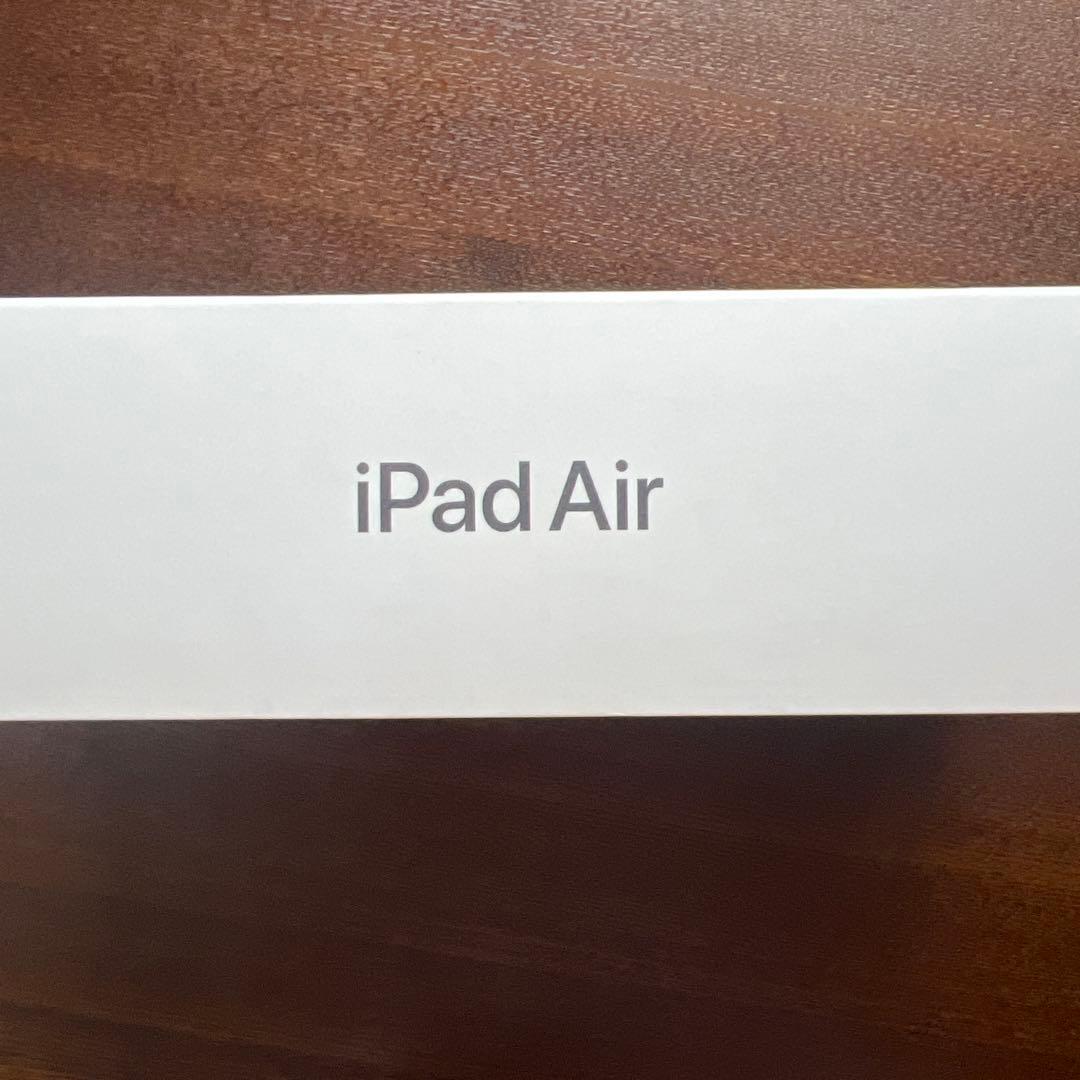 Apple iPad Air 第5世代　64GB