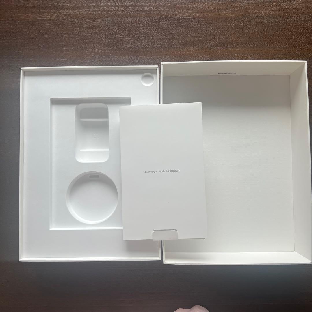 Apple iPad Air 第5世代　64GB