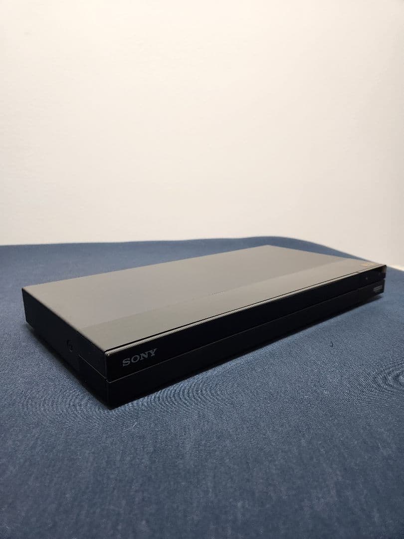 SONY BDZ-FBT3000 ブルーレイレコーダー 3TB 2021年製