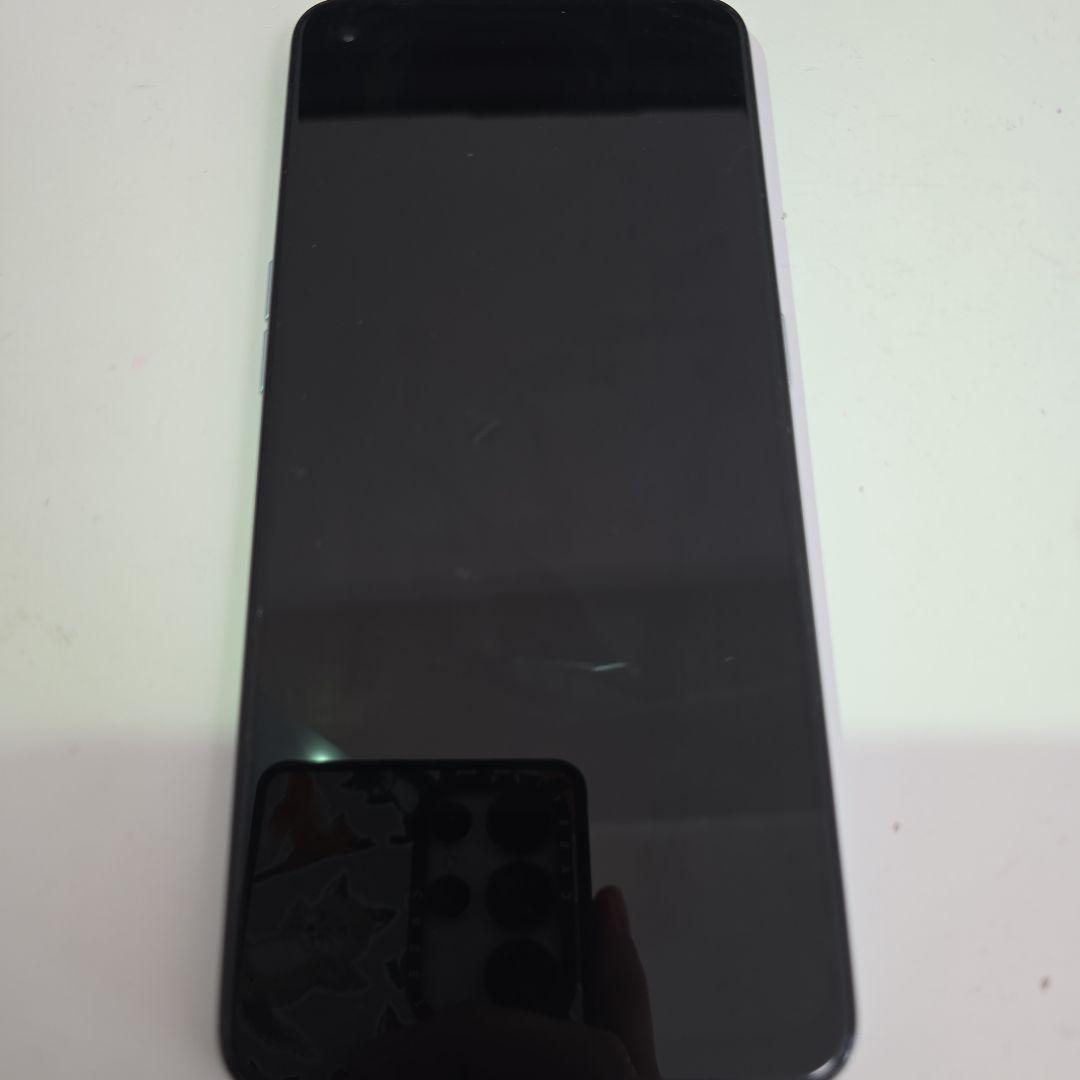 スマートフォン本体 OPPO Reno 5A