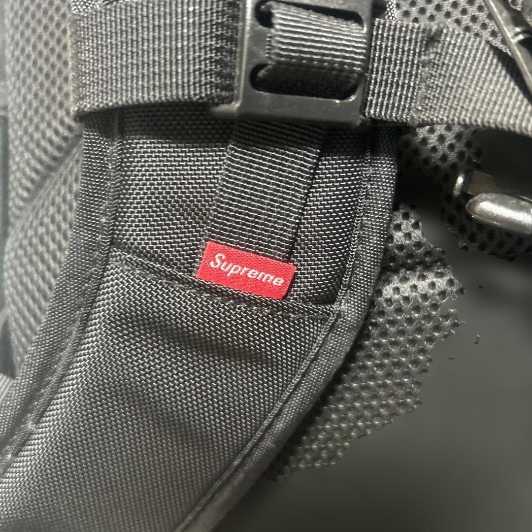Supreme Backpack （SS18