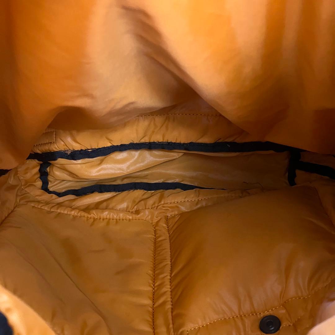 ポーター タンカー バックパック リュック ナイロン ブラック