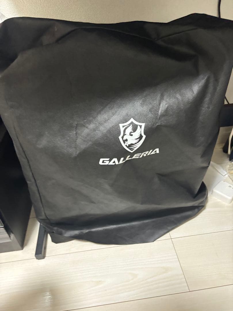 ガレリア　どうかお願いします‼️助けてください‼️