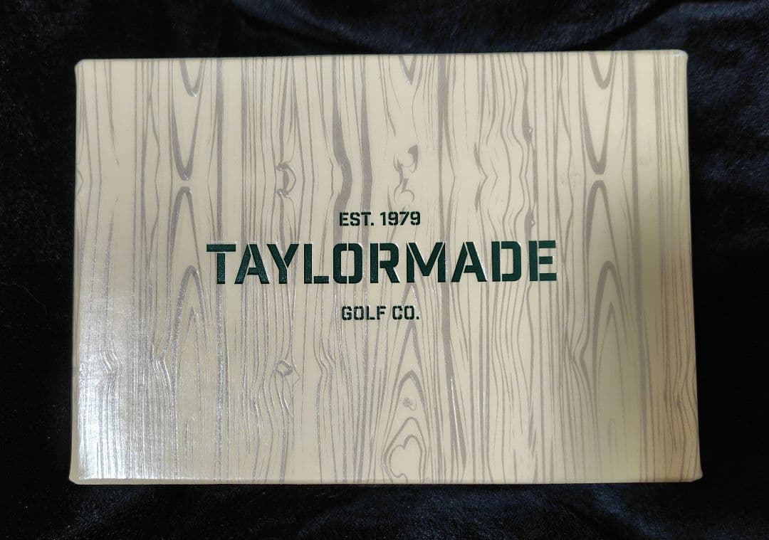 TaylorMade Golf ゴルフボール3箱 (9月30日までの出品予定)
