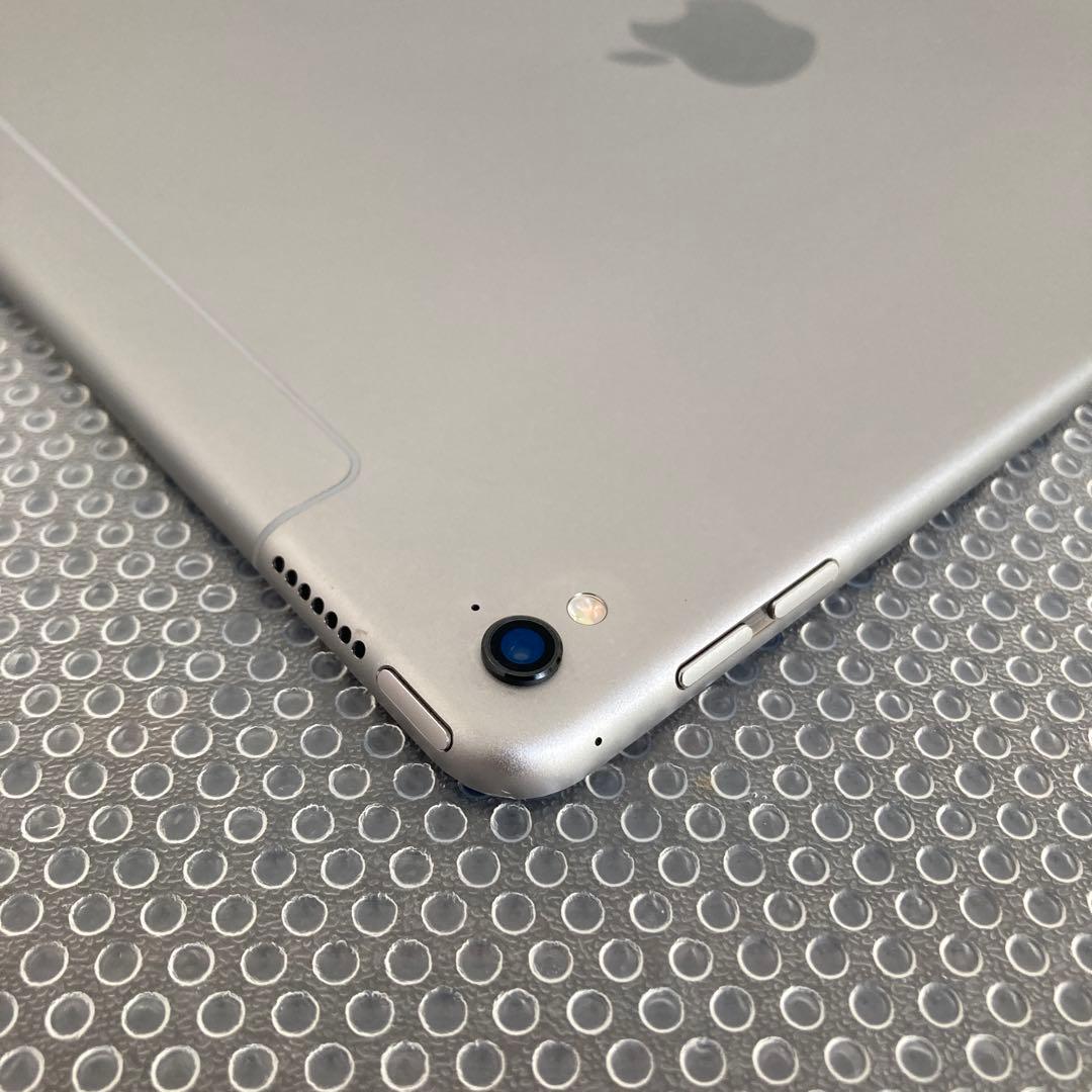 2655【早い者勝ち】iPad Pro 128GB 9.7インチ SIMフリー☆