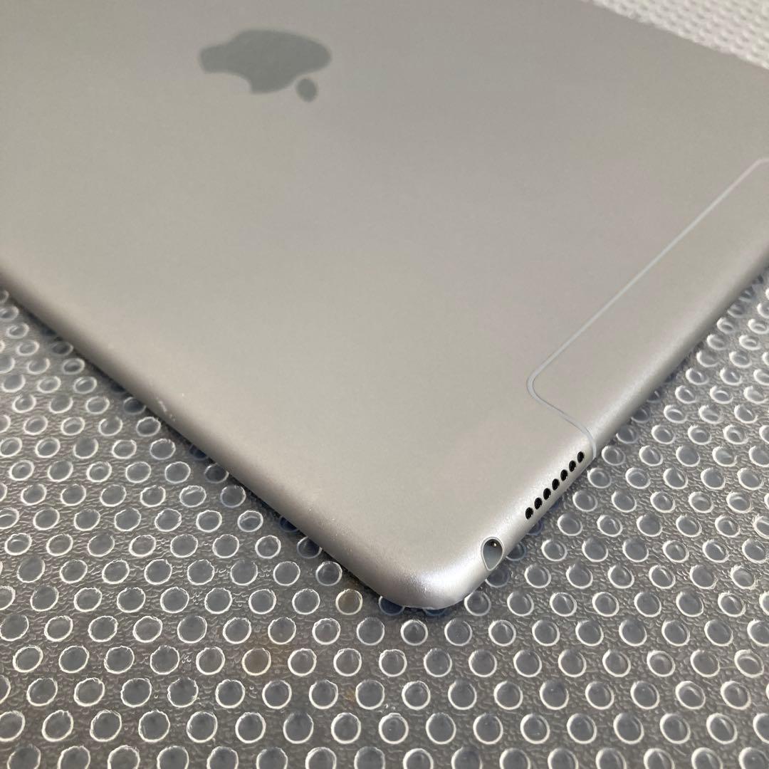 2655【早い者勝ち】iPad Pro 128GB 9.7インチ SIMフリー☆