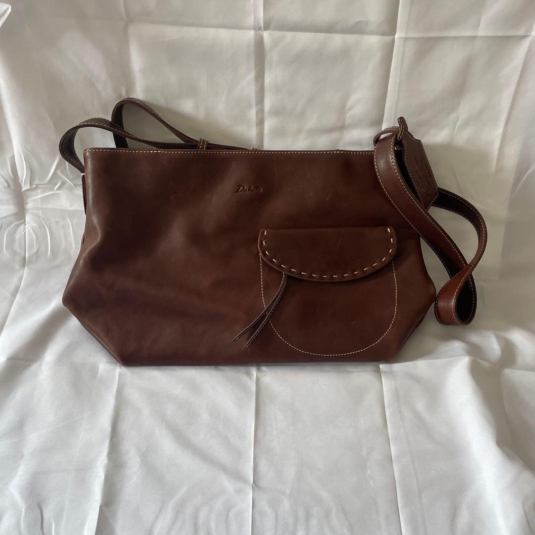 Dakota ダコタ ショルダーバッグ