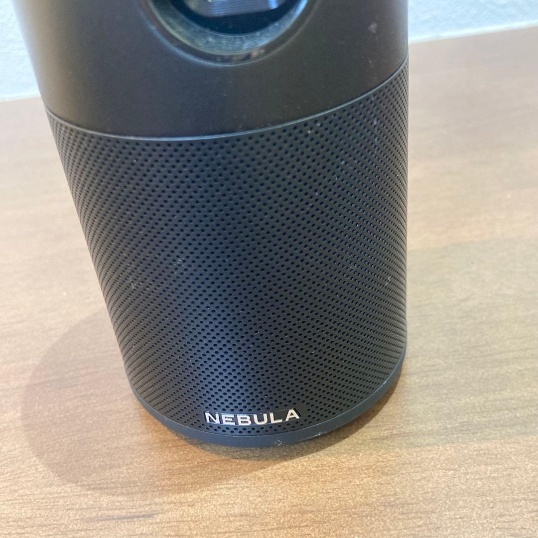 Anker Nebula Capsule ネビュラカプセル D4111