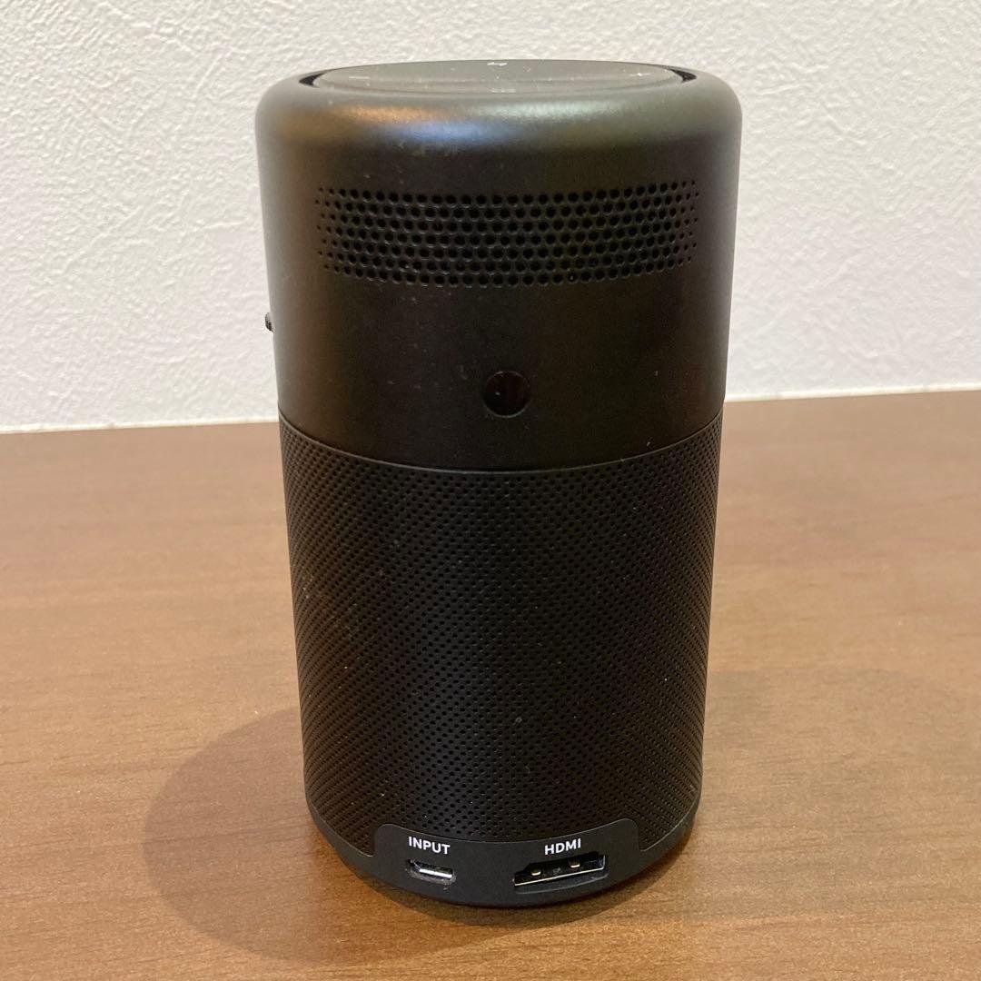 Anker Nebula Capsule ネビュラカプセル D4111