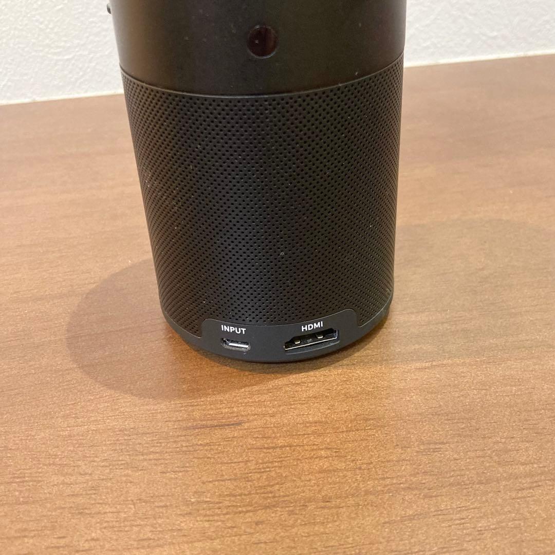 Anker Nebula Capsule ネビュラカプセル D4111