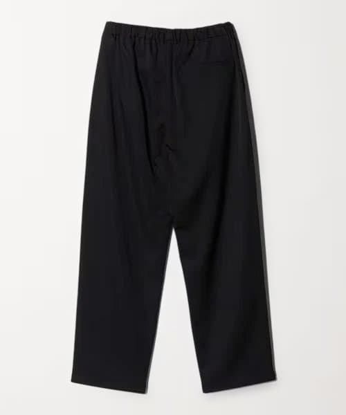 H BEAUTY&YOUTH（エイチビューティーアンドユース）のウールパンツ