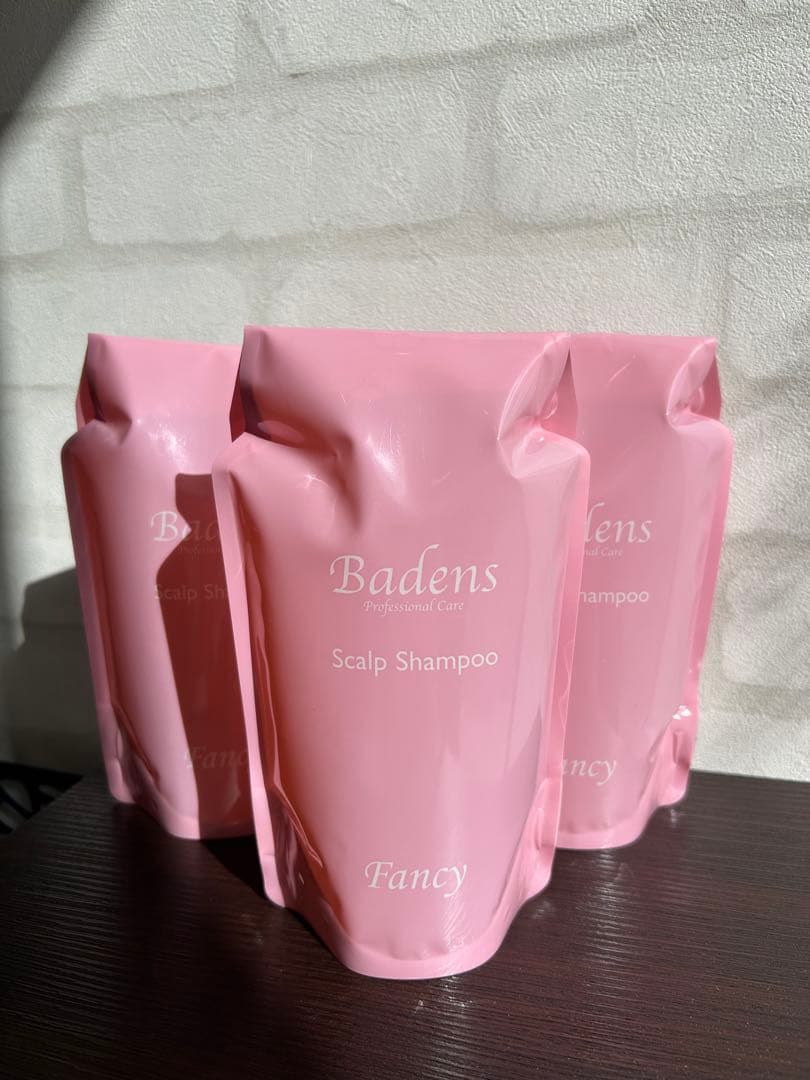 Badens ファンシー