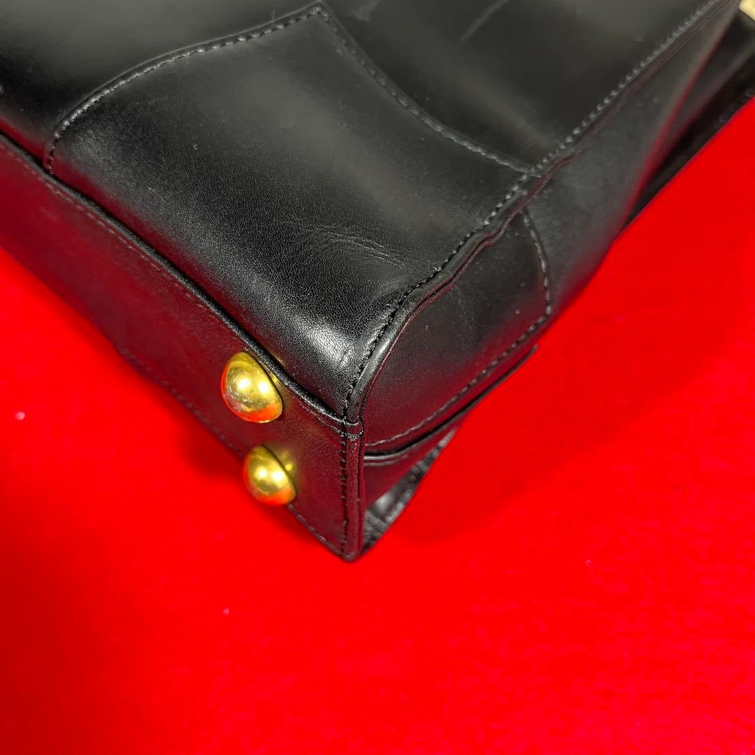 廃盤　vivienne west wood ビジネスバッグ　 本革　A4可能