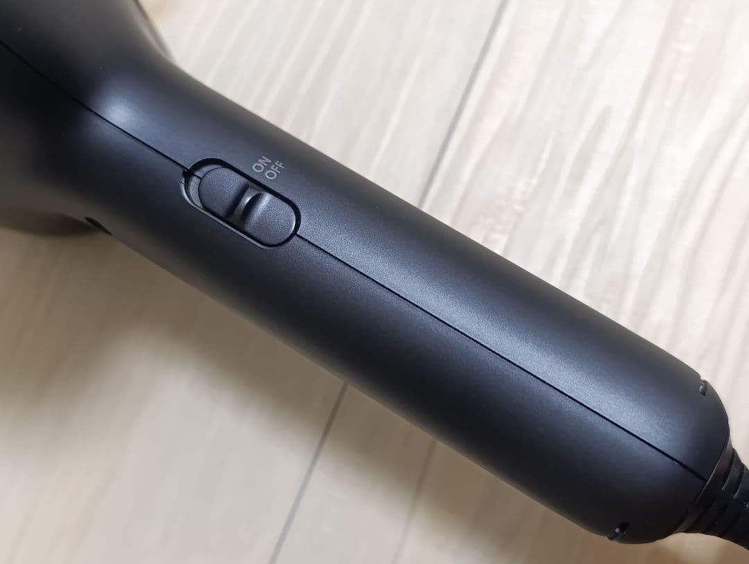 パナソニック ナノケア Panasonic EH-NA0J 23年製 DN 09