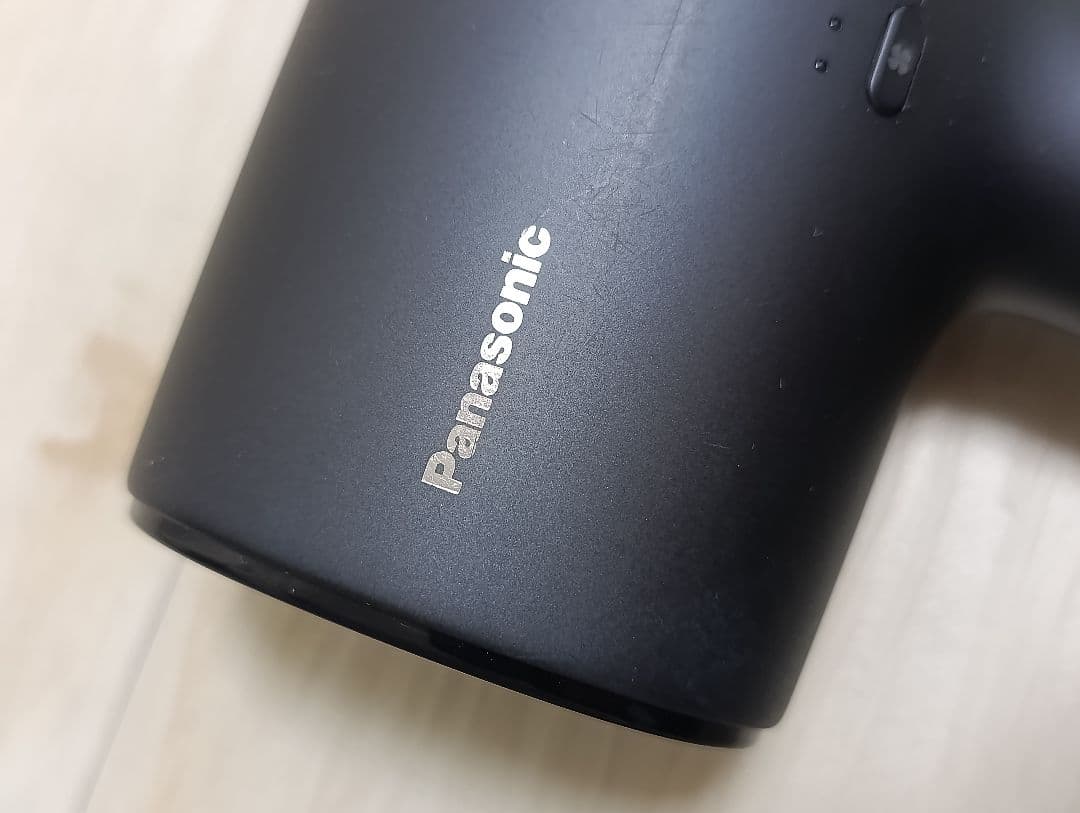 パナソニック ナノケア Panasonic EH-NA0J 23年製 DN 09