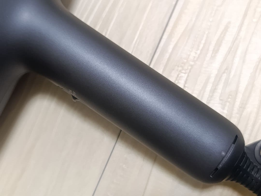 パナソニック ナノケア Panasonic EH-NA0J 23年製 DN 09