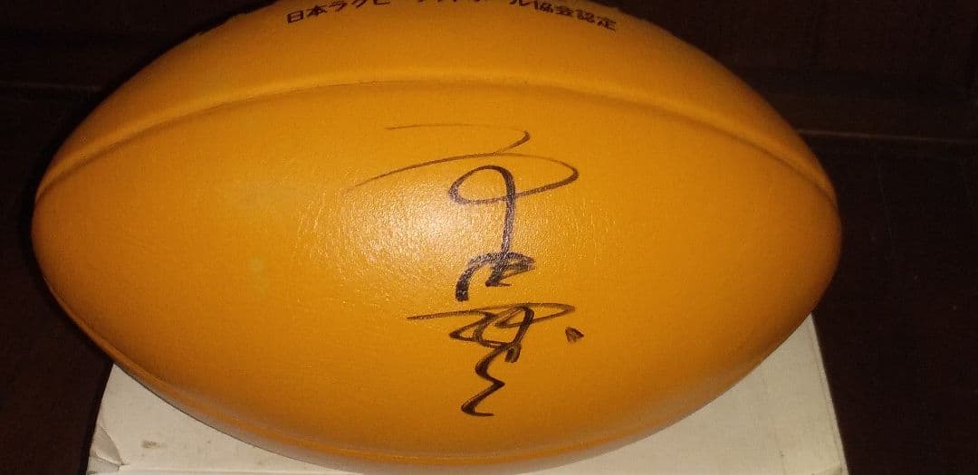 Mikasa 公式ラグビーボール 日本製