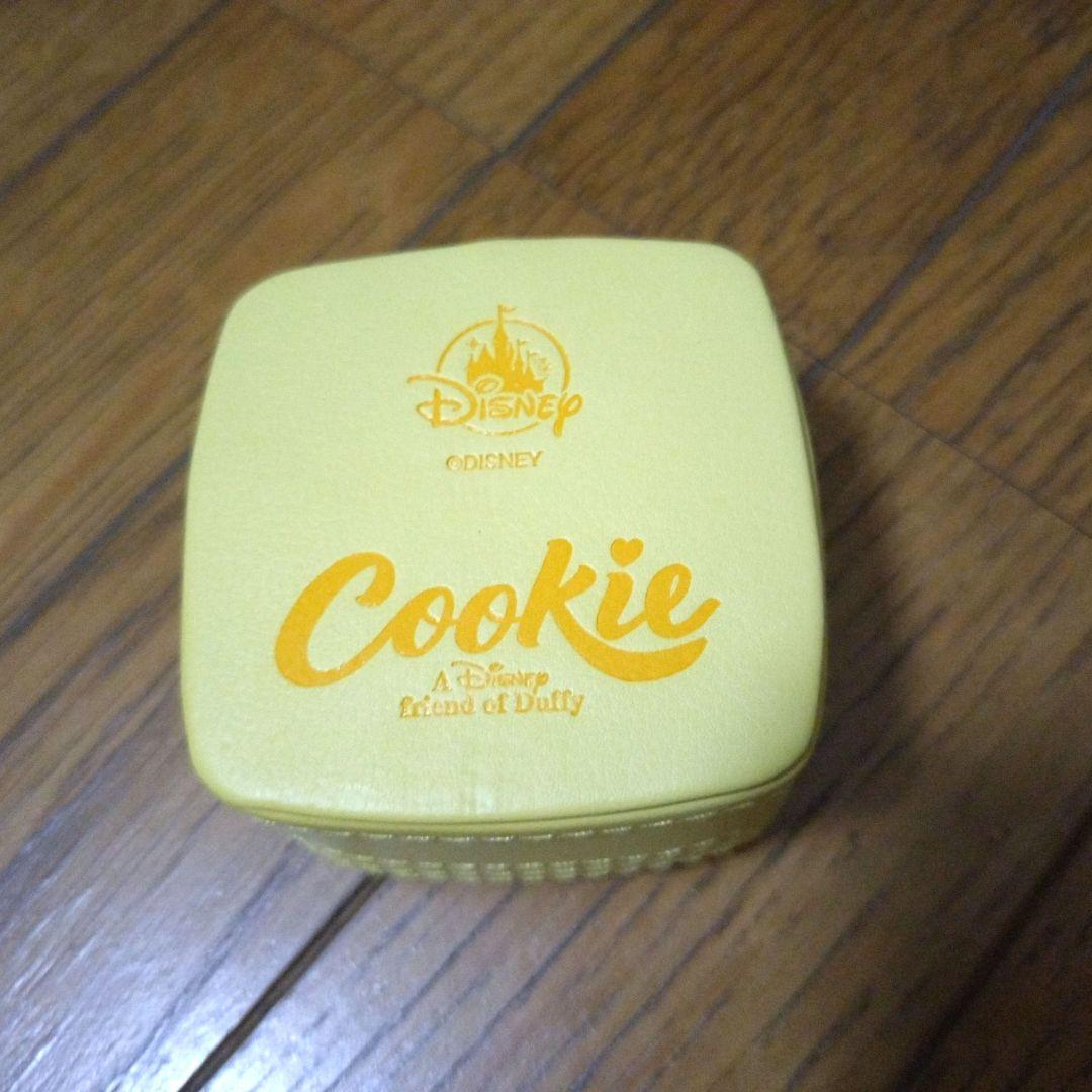 パンドラ Pandora 香港ディズニー クッキーアン チャーム 限定箱入り