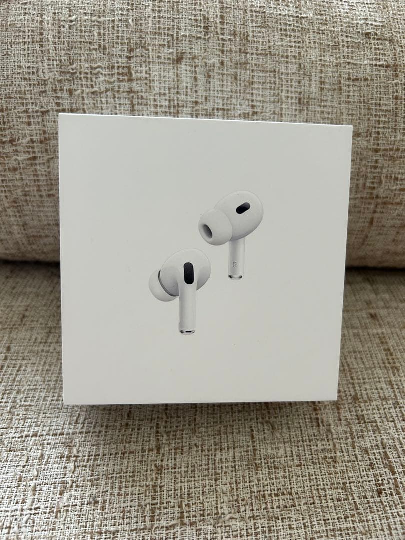 AirPods Pro (第2世代) 本体 新品未使用未開封