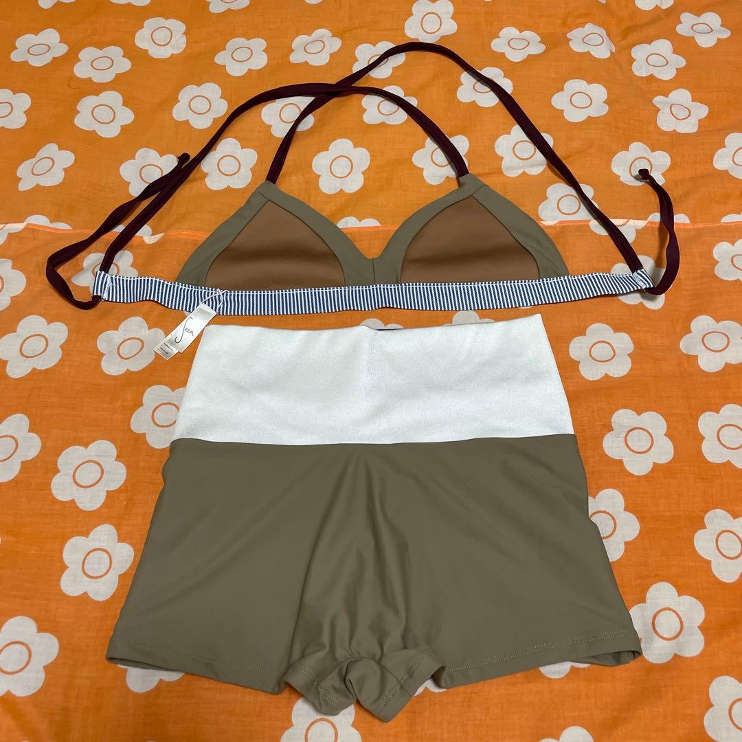 M a y様用 seea 上下セット 試着のみ M