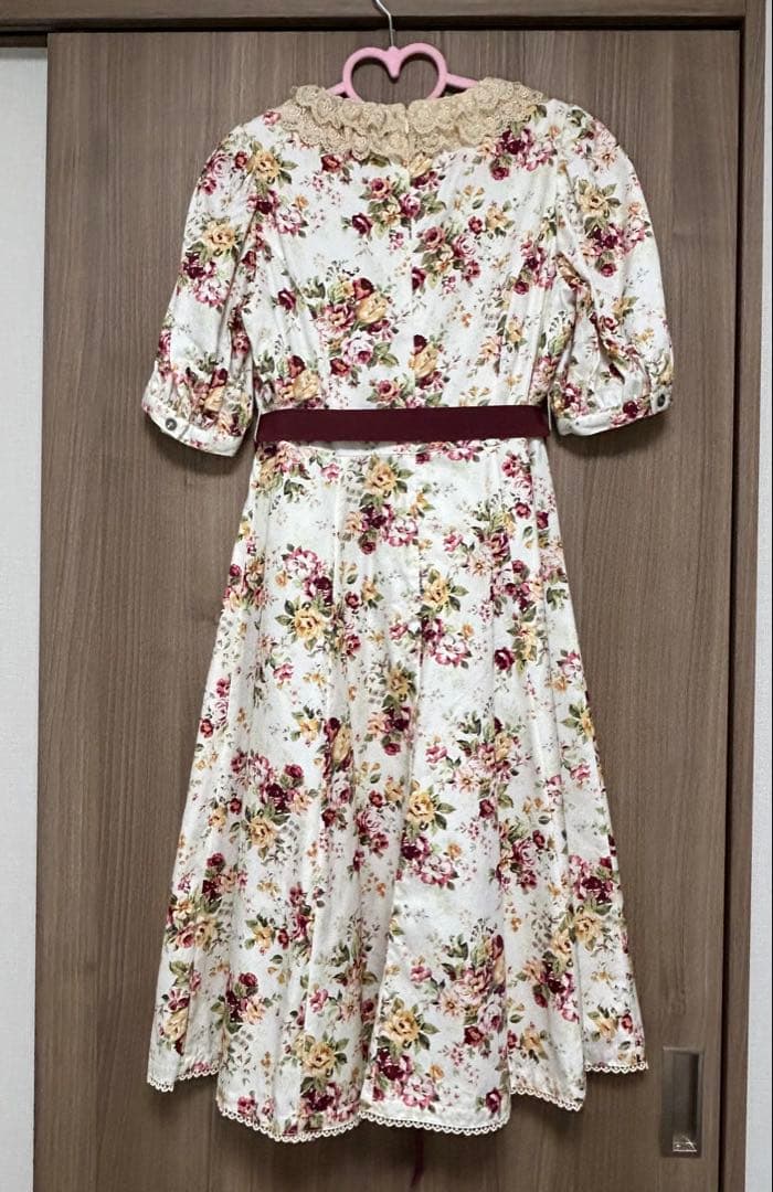 ヴィクトリアンメイデン　ロココブーケ