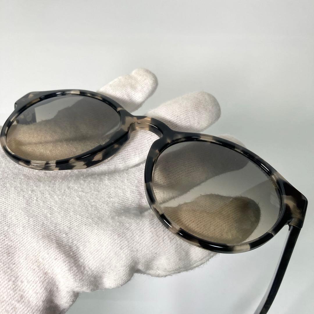 GIORGIO ARMANI ジョルジオアルマーニ サングラス 鼈甲