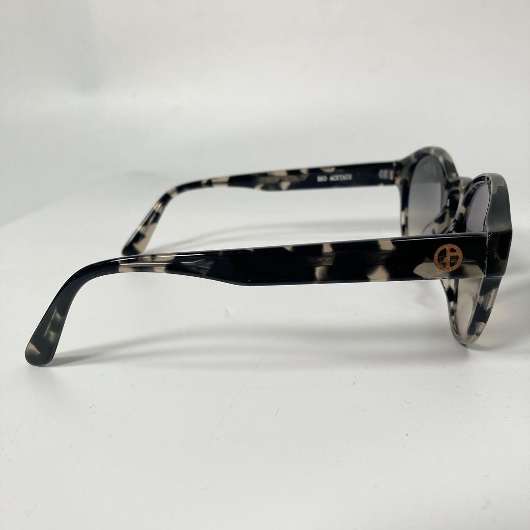 GIORGIO ARMANI ジョルジオアルマーニ サングラス 鼈甲