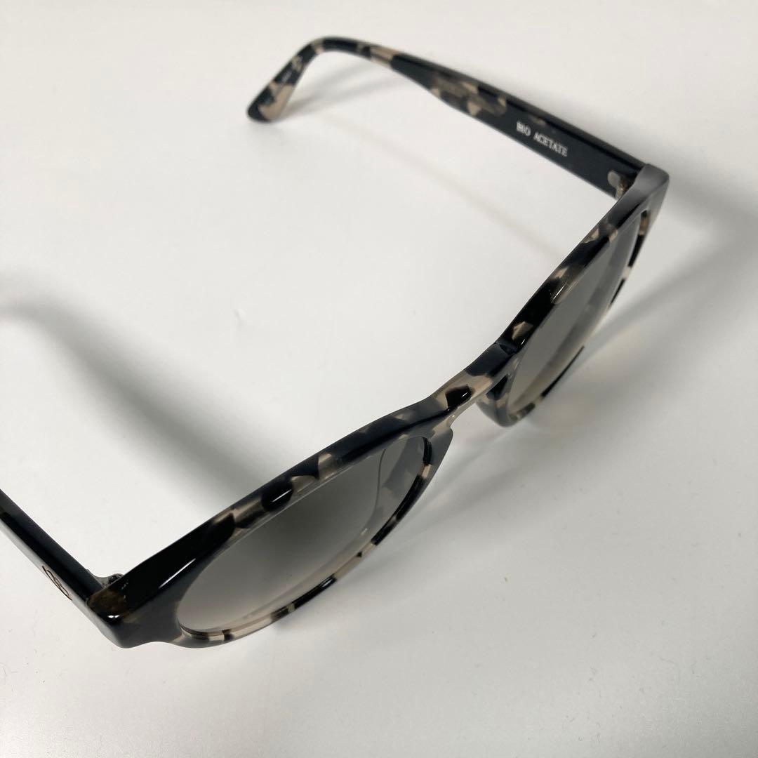 GIORGIO ARMANI ジョルジオアルマーニ サングラス 鼈甲