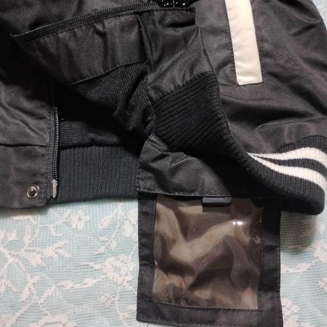 専用 新品 9号ハローキティ高機能 耐水圧 10000mmスノーボード上下ウェア